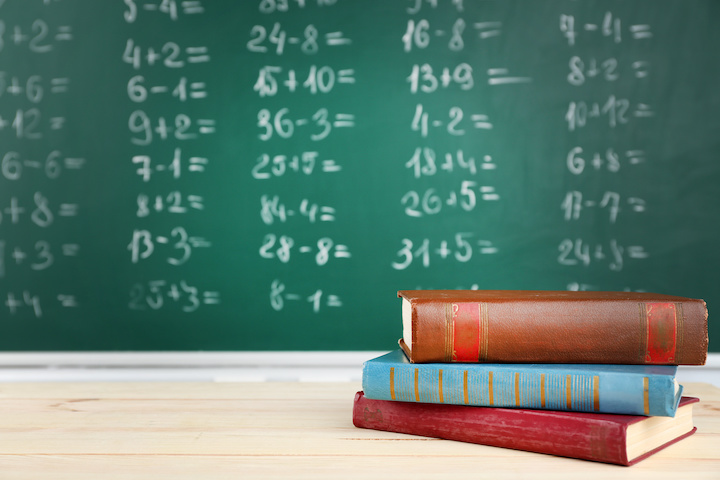 6th grade online math class